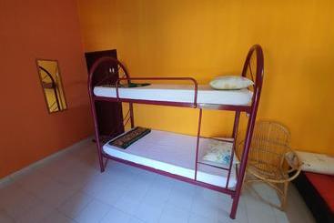 هتل Spot On 89906 Kendong Village Resort