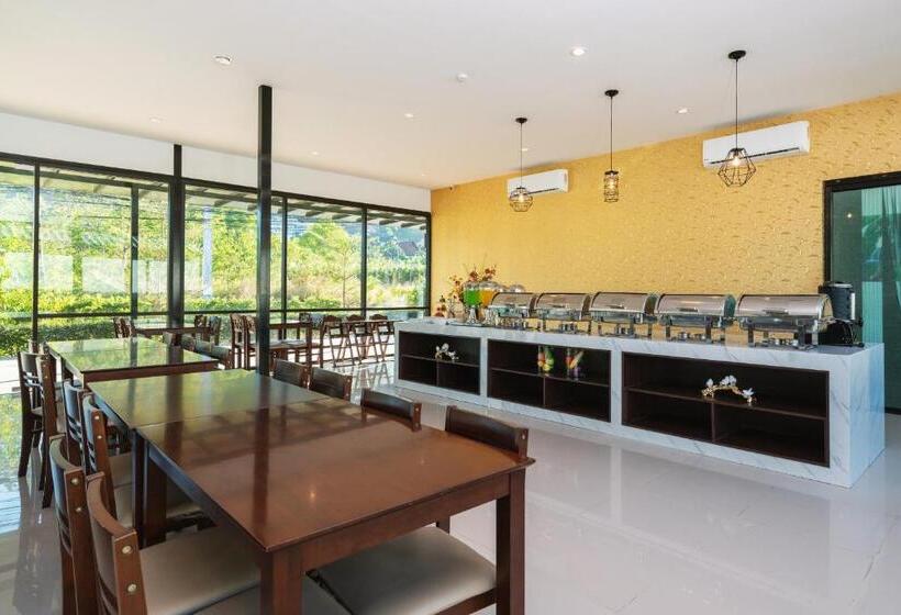 هتل Thames Tara Private Pool Villa Rawai Phuket   Sha Extra Plus