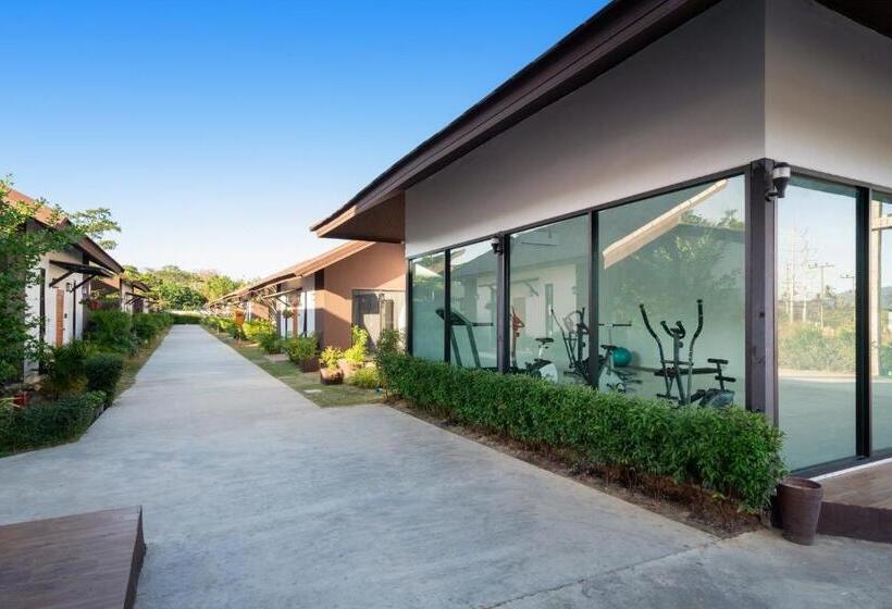 هتل Thames Tara Private Pool Villa Rawai Phuket   Sha Extra Plus