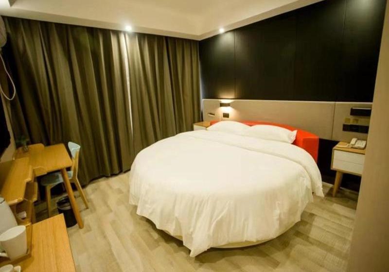 فندق Up And In Hunan Changsha East Sixth Road Of Economic Development Zone