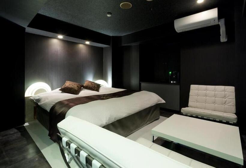 בית מלון כפרי Xenia Mikumo