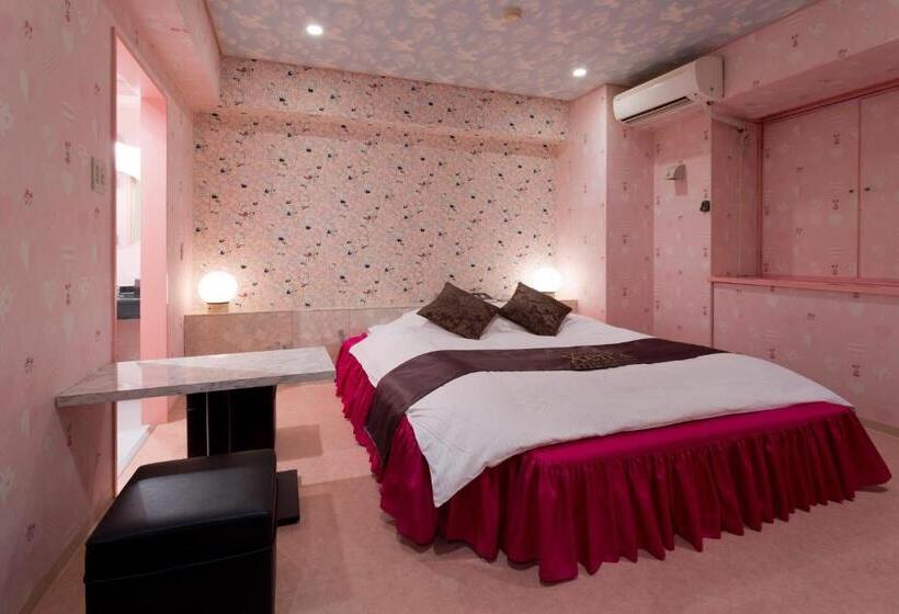 בית מלון כפרי Xenia Mikumo