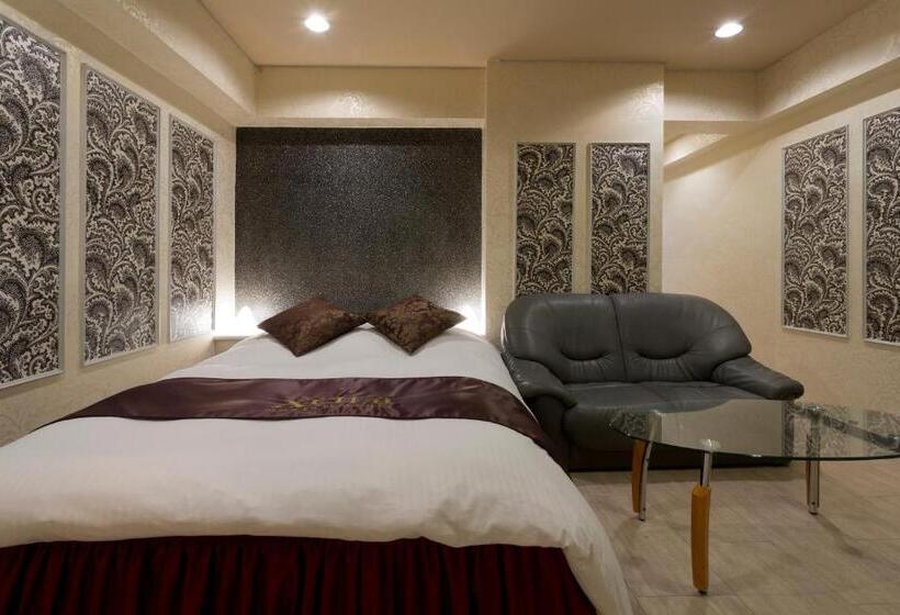 בית מלון כפרי Xenia Mikumo