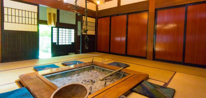 بنسيون Guest House Third Place