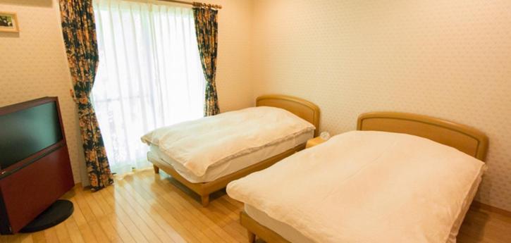 بنسيون Guest House Third Place