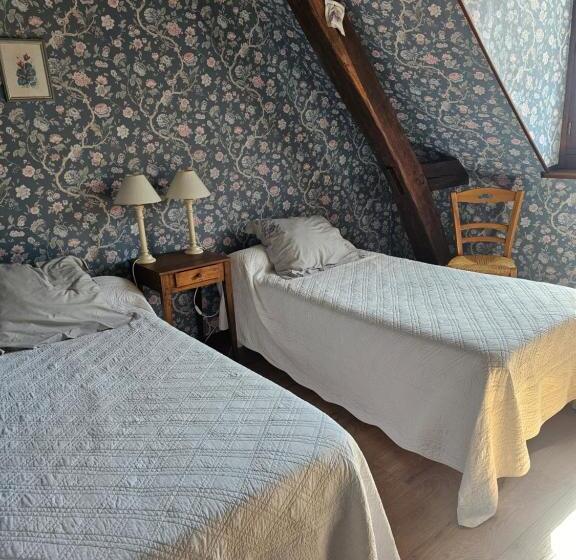 펜션 La Grange Aux Moines