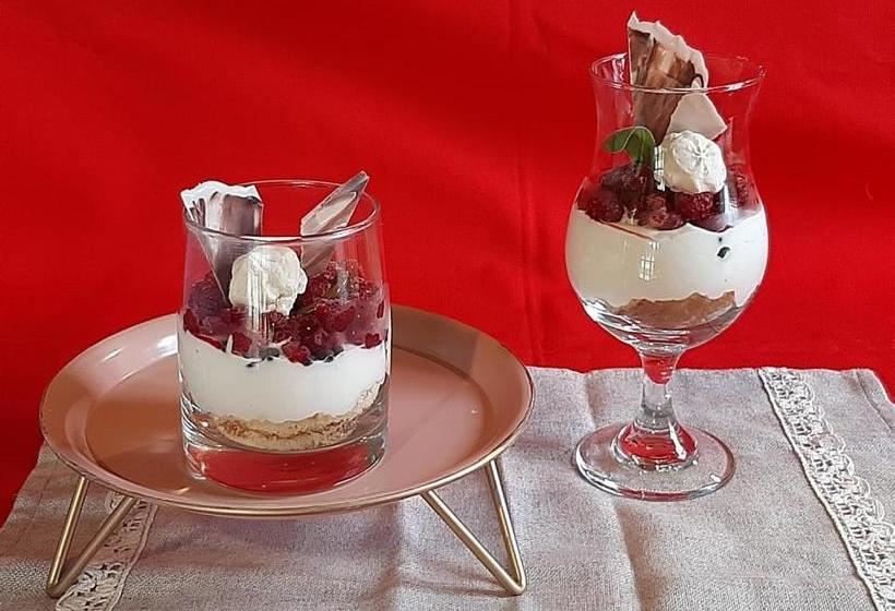 بنسيون La Rosadita Restotur