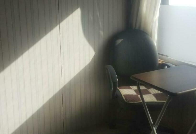 פנסיון Minshuku Kaikazari Kunnui