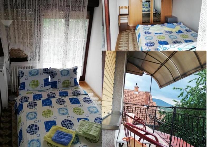 پانسیون đokić Apartmani