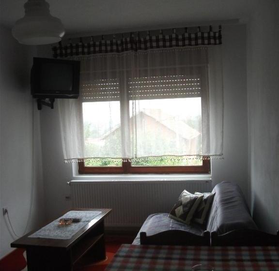 پانسیون đokić Apartmani