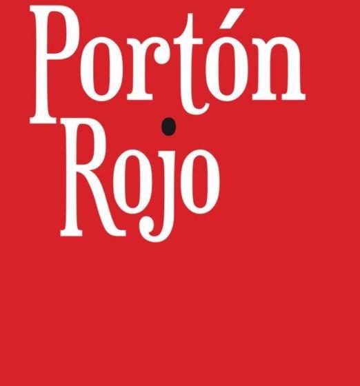 پانسیون Portón Rojo