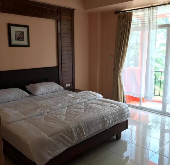 Пансион Sunny Beach View Guesthouse