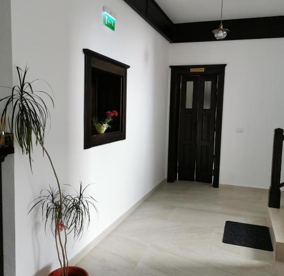 پانسیون Mateo Transalpina