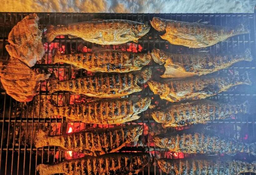 پانسیون Mateo Transalpina