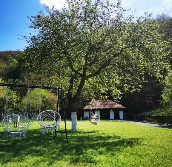 پانسیون Mateo Transalpina