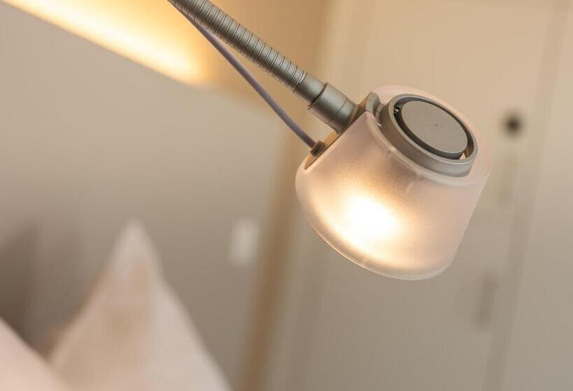 Pflegehotel Sutz Lattrigen