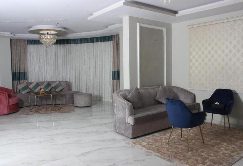 Rayat Alshalal Hotel 2