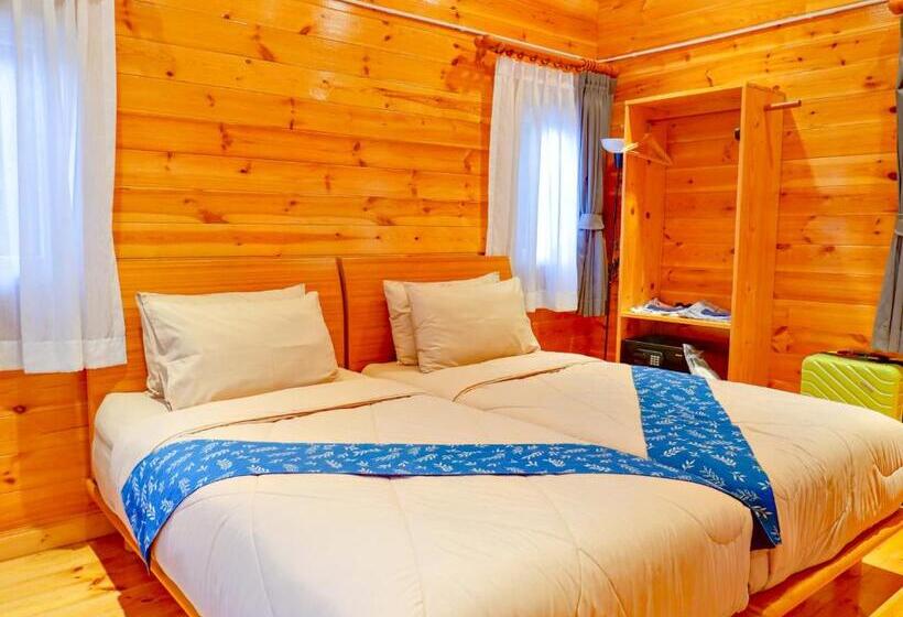 Soundless Resort