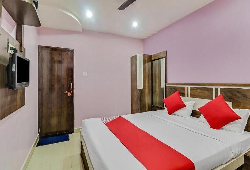 Super Hotel O Royal