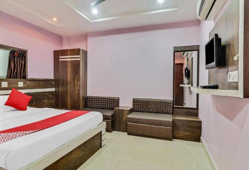 Super Hotel O Royal