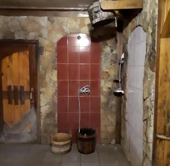 فندق صغير Gostynnyi Dvir