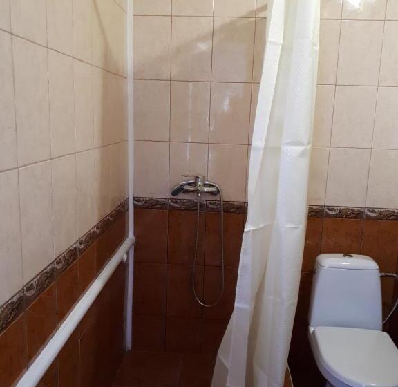 فندق صغير Gostynnyi Dvir