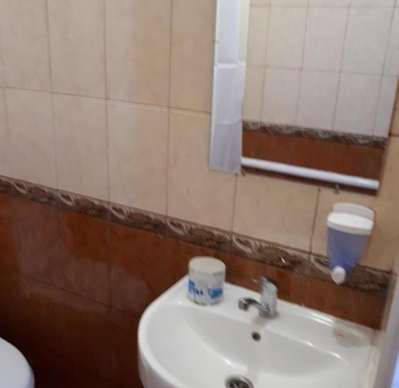 فندق صغير Gostynnyi Dvir