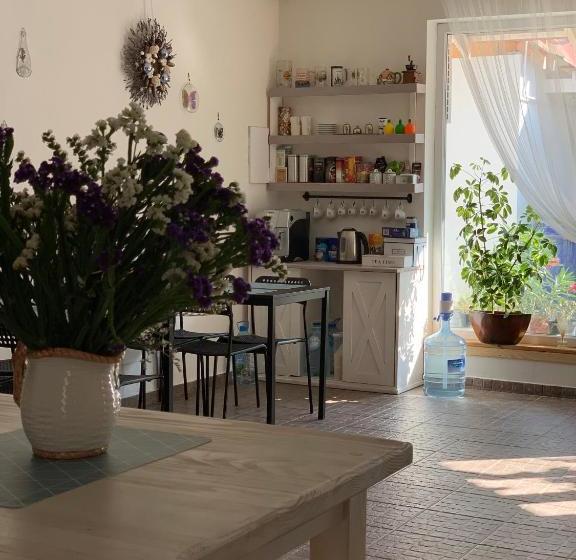 ユースホステル Villa Lukash