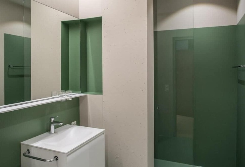 Aparthotel Luzern West