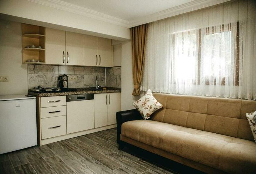 Ayder Palas Apart
