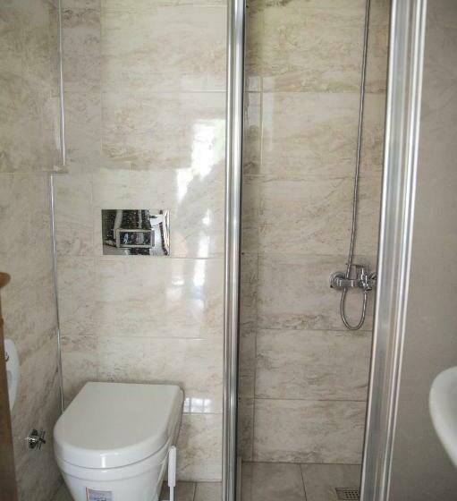 Ayder Palas Apart