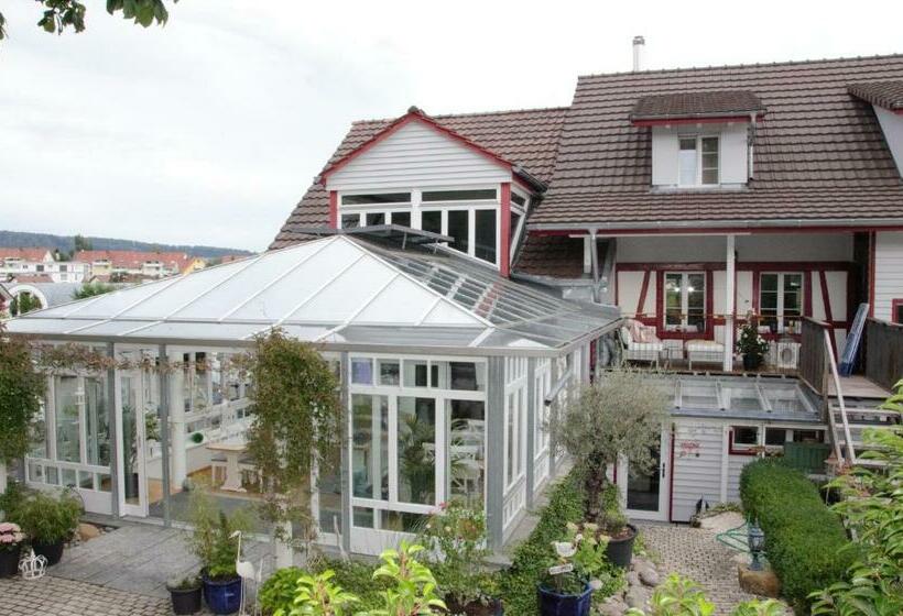 مبيت وإفطار Bnb Zum Schlüssel