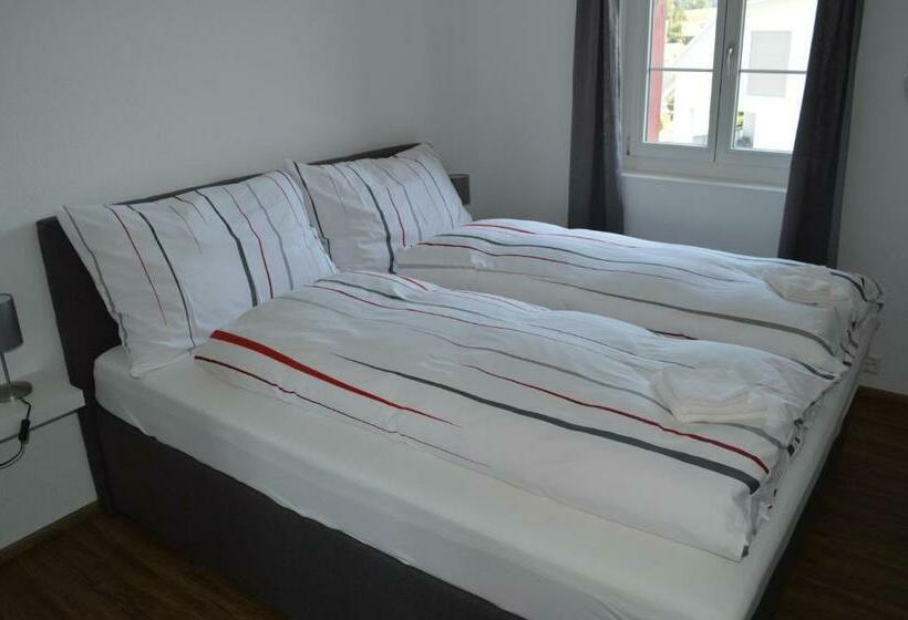 مبيت وإفطار Bnb Zum Schlüssel
