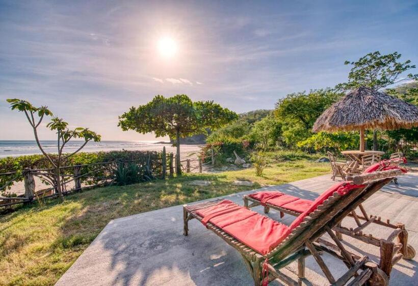 مبيت وإفطار La Veranera, Playa El Coco