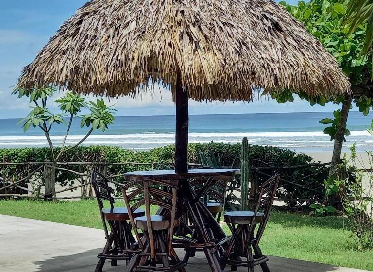 مبيت وإفطار La Veranera, Playa El Coco