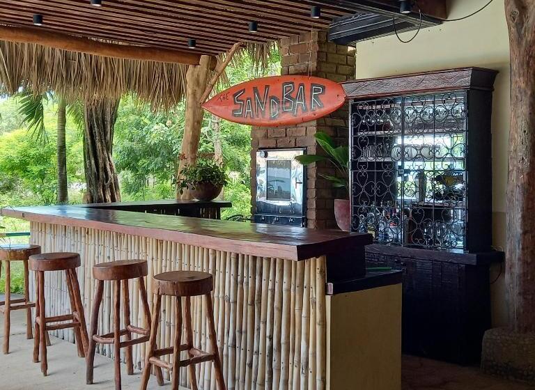 مبيت وإفطار La Veranera, Playa El Coco