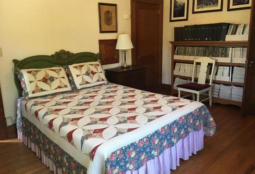 ベッドアンドブレックファースト River House Inn