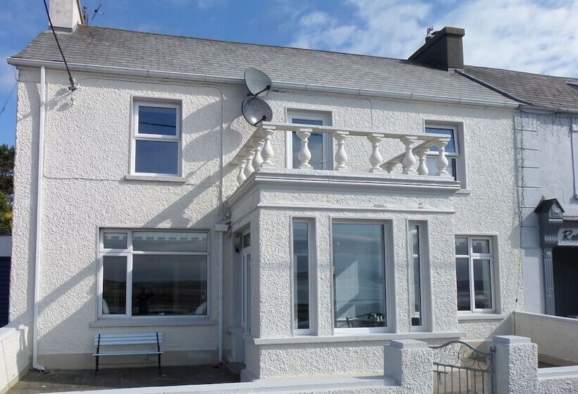 مبيت وإفطار Sligo Bay Lodge