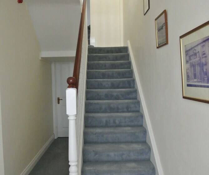 مبيت وإفطار Sligo Bay Lodge