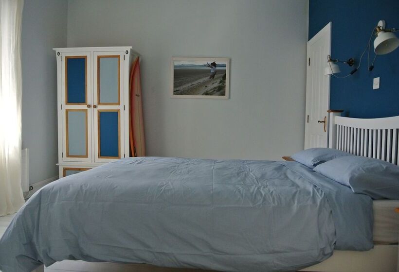 مبيت وإفطار Sligo Bay Lodge