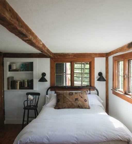 مبيت وإفطار The Squire Tarbox Inn