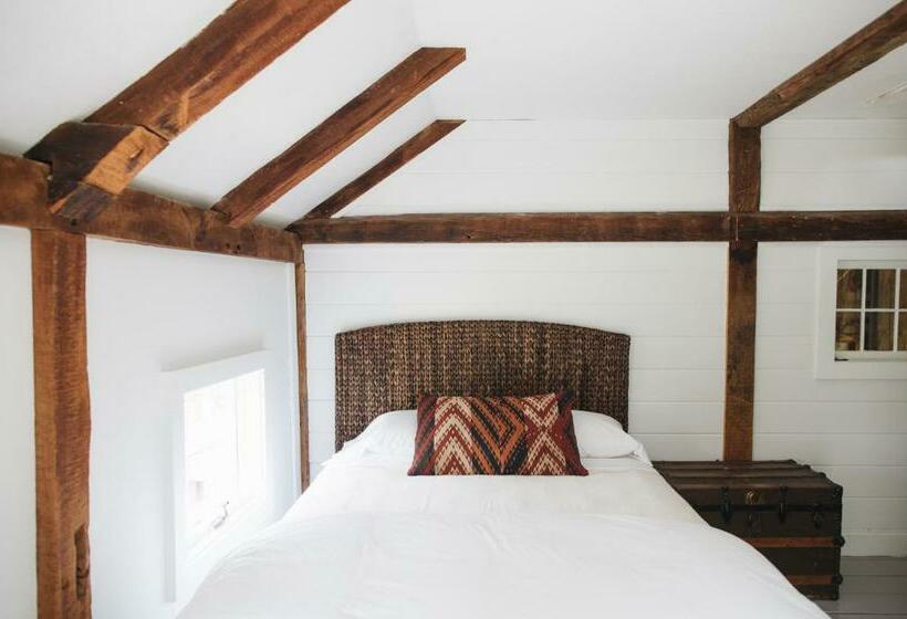 مبيت وإفطار The Squire Tarbox Inn