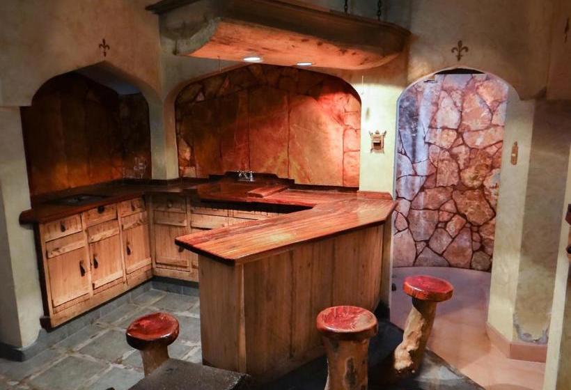 El Gran Marques Hotel/motel