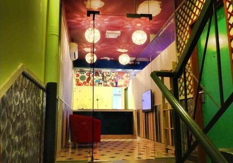 酒店 1fish Guardway