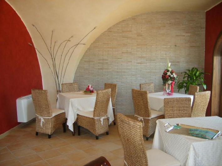 ホテル Agriturismo Casal Grande
