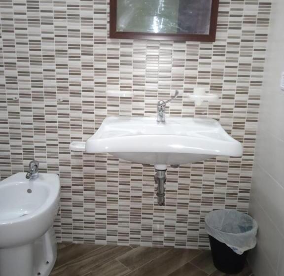 호텔 Agriturismo La Vallata