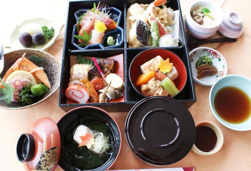 فندق Daiichi Inn Shinminato