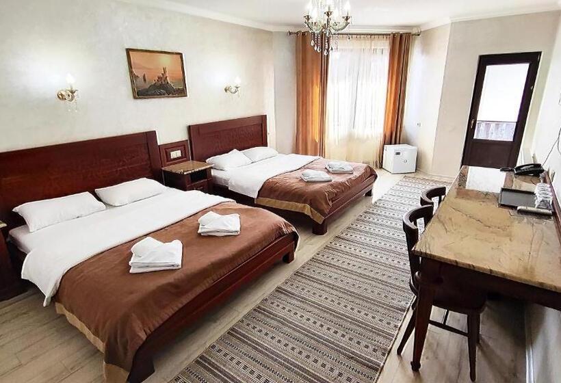 فندق Diamond Resort White