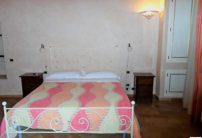 فندق Dimora A Petritoli