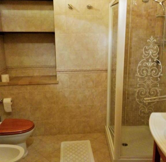 فندق Dimora A Petritoli